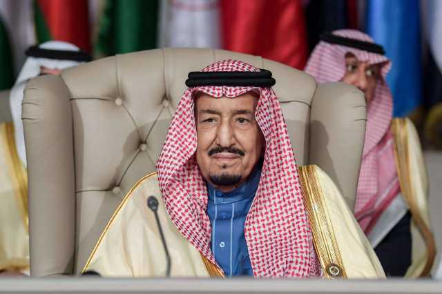 تفاصيل قرارات مجلس الوزراء السعودي اليوم الثلاثاء.. موقف جديد من القضية الفلسطينية