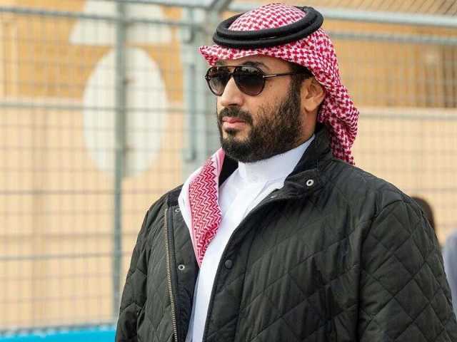 مصادر: لقاء هام جمع بن سلمان بقيادي كبير من أنصار الله في مسقط.. وهذا ما دار فيه
