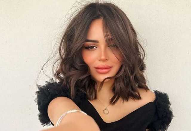 صراع بين رهف القحطاني ومصممة أزياء.. تهديدات بالشرطة وتبادل اتهامات