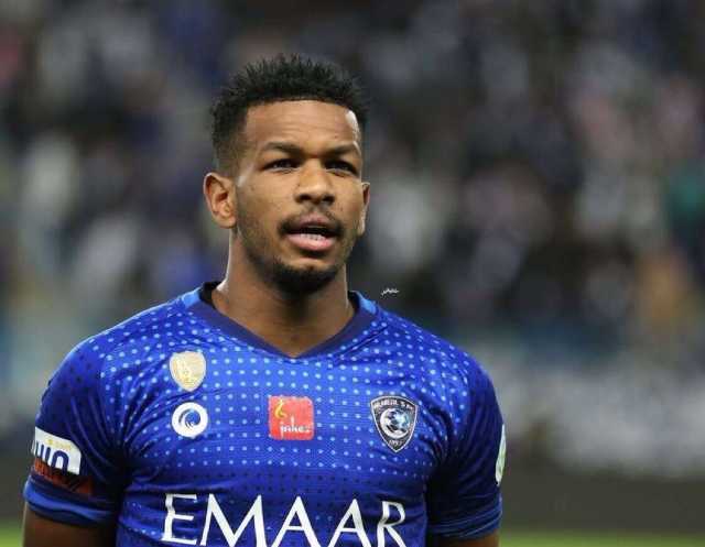رامز يلغي فقرة من برنامجه بعد تهديد لاعب الهلال علي البليهي.. فيديو