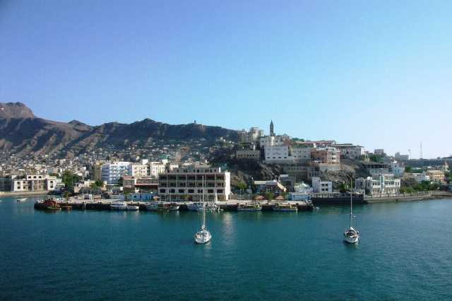 قوات أمنية تبدأ بالحفر للبحث عن جثة عشال في عدن.. وهذا ما وجدوه