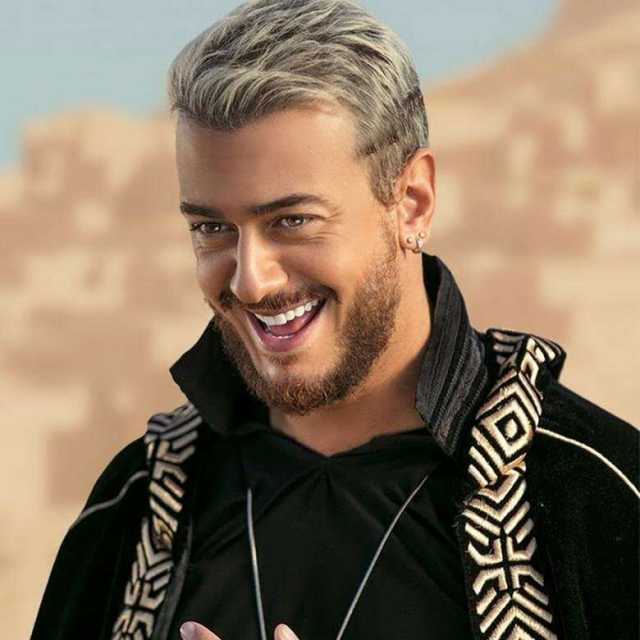 بعد 9 سنوات من الغياب.. سعد لمجرد يعود للمغرب بحفل ناري يُشعل صيف 2025