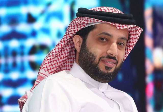 تركي آل الشيخ يحدد البنك الأهلي السعودي راعيًا رسميا لموسم الرياض.. تعرف على قيمة العقد