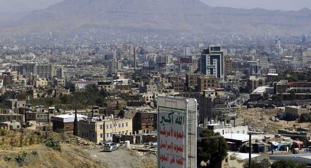 أول تعليق إسرائيلي على قصف صنعاء قبل قليل