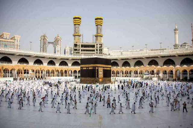 السعودية تكشف عن السبب الرئيسي وراء التأخر في إعلان وفاة 1300 حاج