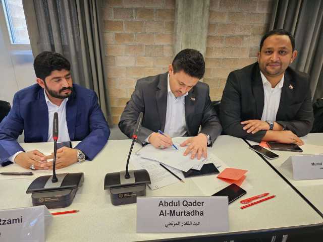 تطورات مهمة في مفاوضات مسقط وأمريكا تضيف ملفات جديدة.. تفاصيل