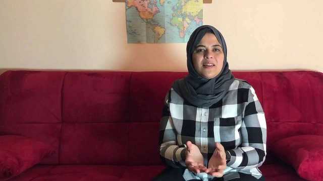 الكشف عن عقوبة قاسية تنتظر المصرية داليا زيادة بعد تأييدها الاحتلال في قتل الفلسطينيين.. تفاصيل