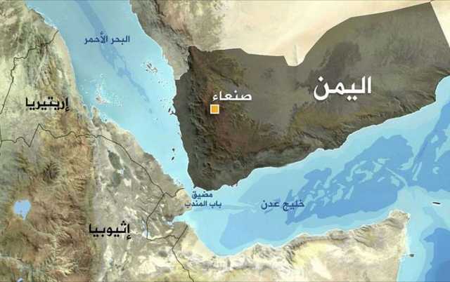 صنعاء تكشف عن المكان الذي نقلت إليه السفينة النرويجية بعد استهدافها في البحر الأحمر