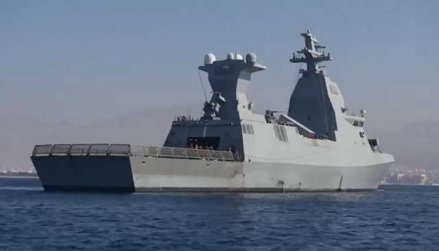 هام: أول تحرّك عسكري إيراني بعد استهداف أمريكا لزوارق يمنية في البحر الأحمر