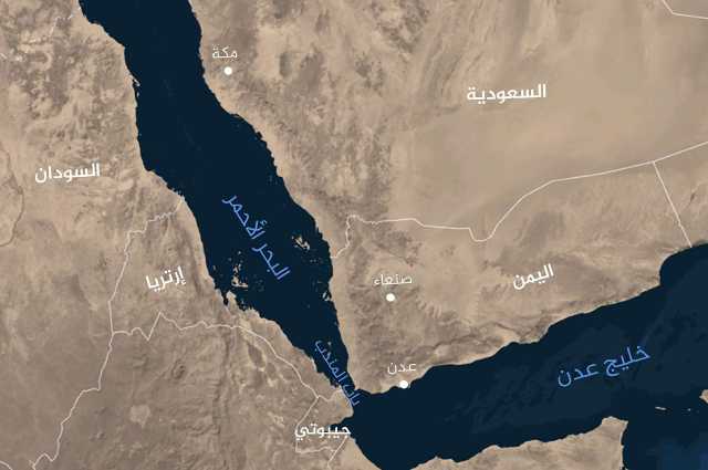 صنعاء تكشف عن موعد عودة عمليات البحر الأحمر