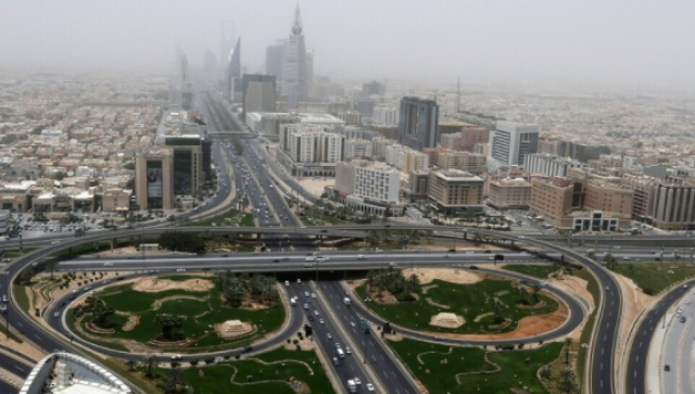 وظائف شاغرة في السعودية
