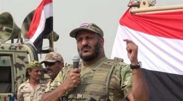 طارق صالح: ''قاتلنا الحوثيين بالسلاح الشخصي في قلب صنعاء وننتظر الإحتفال بتحريرها واستعادة الحديدة''
