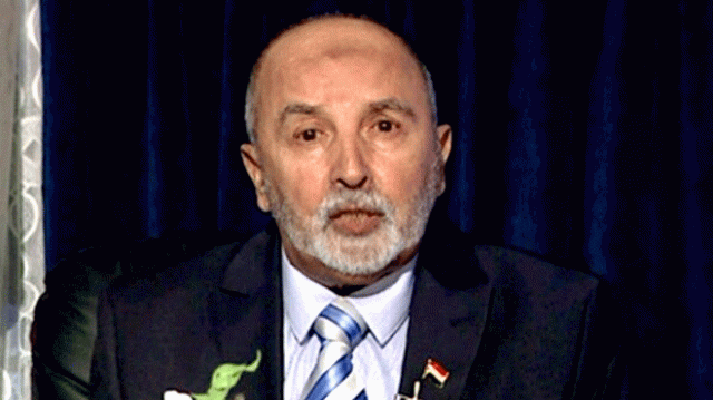 رئيس حزب الإصلاح اليدومي: ''الأيام القادمة تشير إلى انفراجة ونصر''
