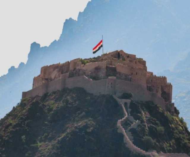 مقتل وإصابة 18 حوثيًا في تعز