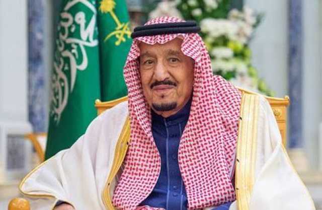 العاهل السعودي يصدر أوامر ملكية جديدة