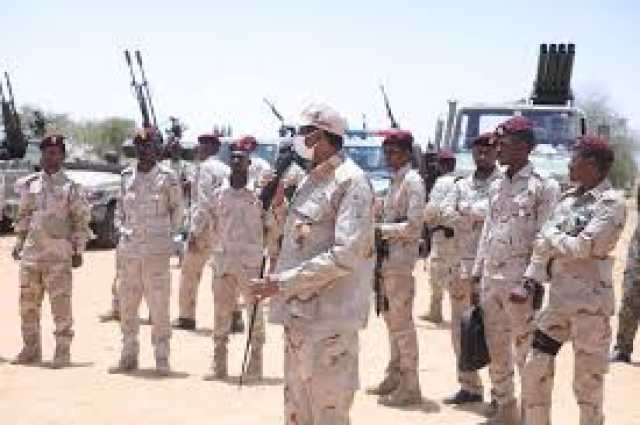 انفجار الحرب من جديد شمال تشاد و فصيل مسلح يوضح الأسباب