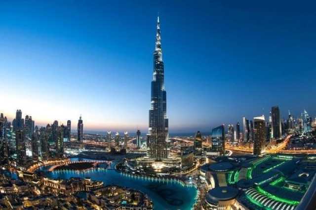 مدينة خليجية تجذب أثرياء العالم اليها