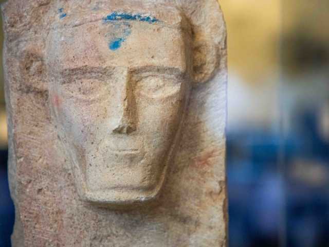 واشنطن تفرض قيود على استيراد الآثار اليمنية المسروقة..تفاصيل