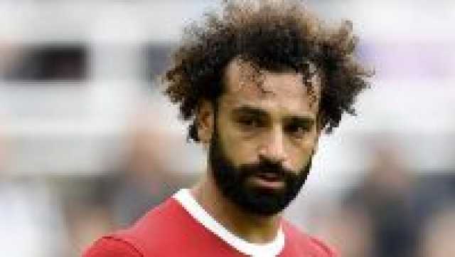 مدرب ليفربول يرد مجددا على أنباء قرب انتقال محمد صلاح إلى السعودية.. هذا ما قاله