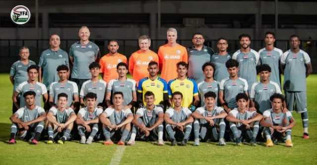 المنتخب اليمني يفوز 3-0 على سنغافورة.. شاهد أهداف المباراة