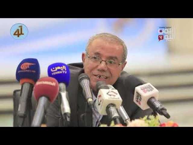 لن يعقِل إلا بفقش جمجمته.. المليشيات تهدد رئيس جناح حزب المؤتمر في صنعاء بتصفيته على غرار ما فعلته بـ«صالح»
