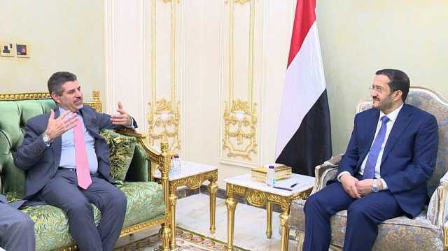 عضو رئاسي من صعدة يشير الى نهاية حكم الحوثي ..تفاصيل
