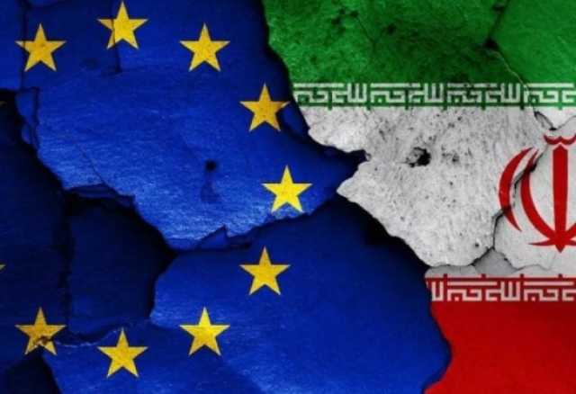 قلق أوروبي من قرار إيران بحق وكالة الطاقة الذرية ومفتشيها