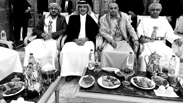 صحيفة سعودية تنشر تفاصيل جديدة حول فحوى مناقشات الرياض الحالية بين الأطراف اليمنية