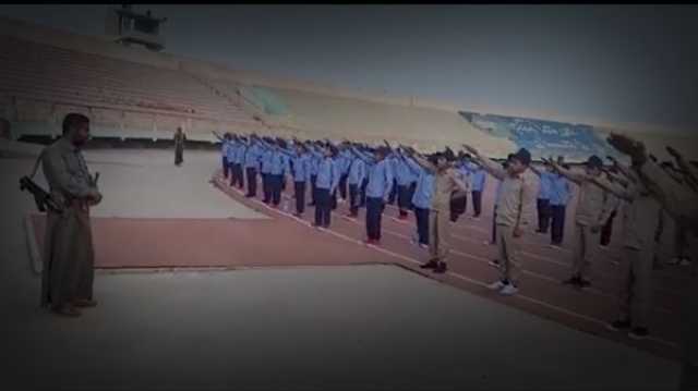 تقرير حقوقي يوثق تجنيد مليشيا الحوثي أكثر من ألفي طفل في عام ونصف