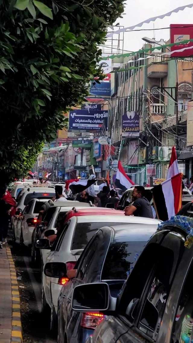 مصير مجهول لقرابة 1000 شاب رفعوا الأعلام الوطنية واحتفلوا بيوم 26 سبتمبر