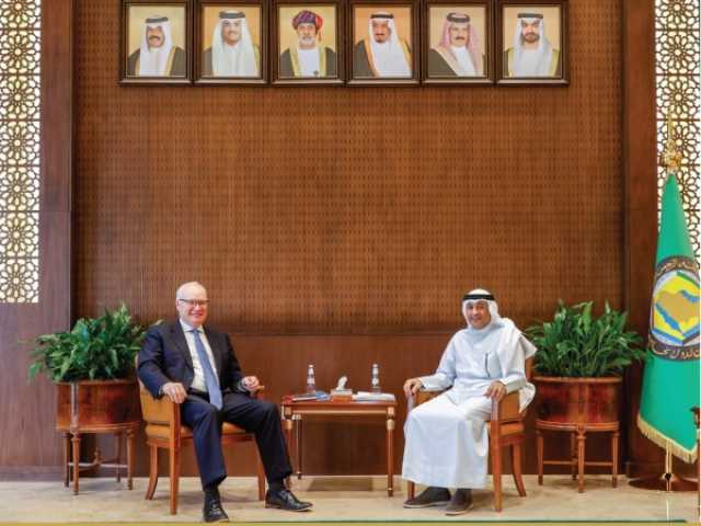 مجلس التعاون يؤكد دعم جهود إنهاء الأزمة باليمن المستند على المرجعيات الثلاث