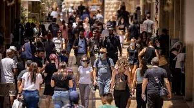 إسرائيل تحث مواطنيها على مغادرة هذه الدول العربية فورا