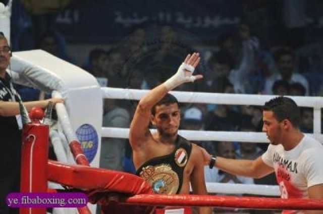 عدن تستضيف البطولة العالمية للملاكمة أواخر الشهر القادم