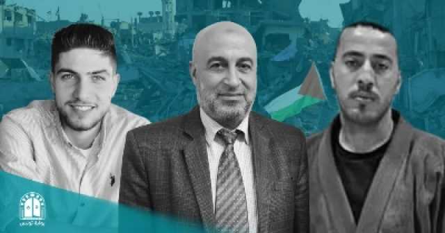 العدوان لم يستثن أحدا.. الرياضة الفلسطينية تنعى أبناءها الشهداء بالاسم
