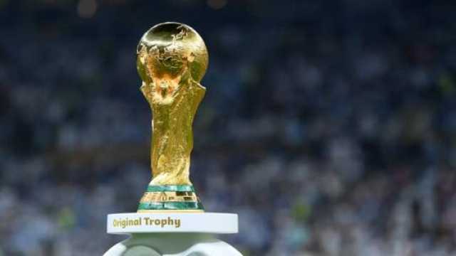 الفيفا يزف خبرا سارا للسعودية بشأن استضافتها مونديال 2034