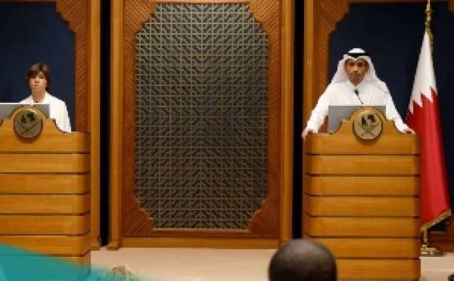 فرنسا تدعو إلى هدنة إنسانية فورية