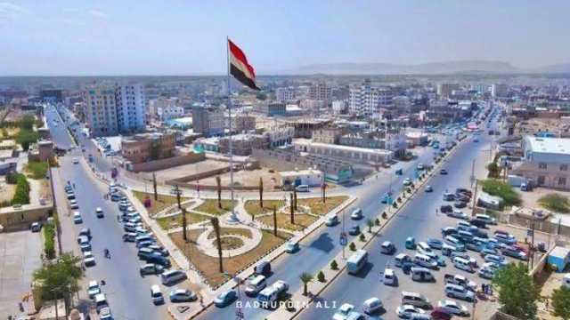 أحزاب مأرب تصدر بيانا بشأن محاولة الاغتيال الآثمة التي تعرض لها الفريق بن عزيز