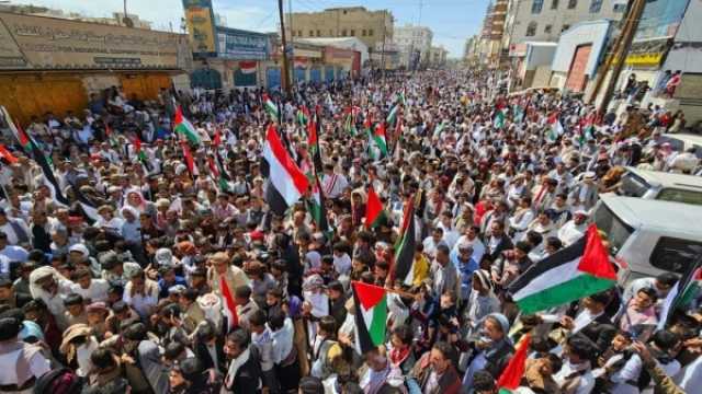 الزنداني يرد على المسئول العسكري الإسرائيلي الذي هدد بضرب اليمن.. ماذا قال؟