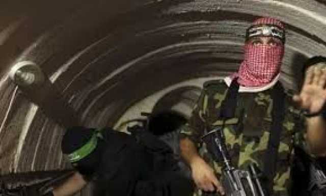 تفاصيل مذهلة في حرب غزة.. هكذا وقع جنود إسرائيل في فخ النفق