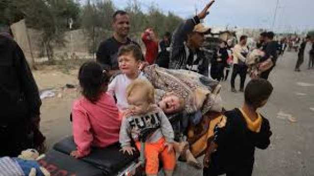 غزة..تحطم الأرقام القياسية في اعداد الموتى