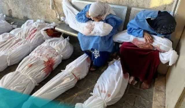 في يومهم العالمي.. أكثر من 5 آلاف طفل فلسطيني قتلهم الاحتلال