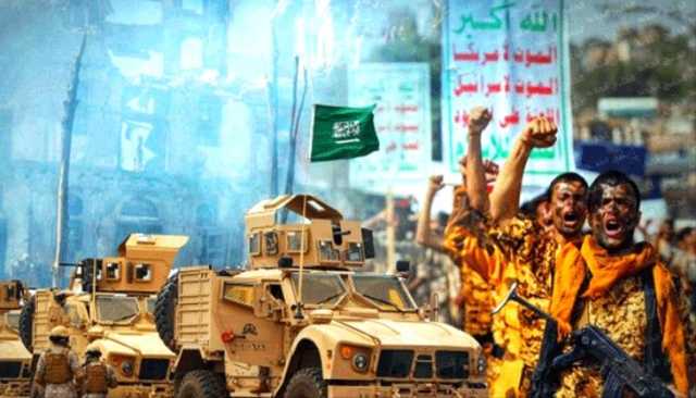 مامدى نجاح الحراك الواسع الذي تشهده الرياض لوقف الحرب في اليمن؟ - دراسة بحثية تُجيب