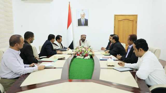 مأرب.. قطاع حيوي هام يضعه اللواء سلطان العرادة على سلم الأولويات