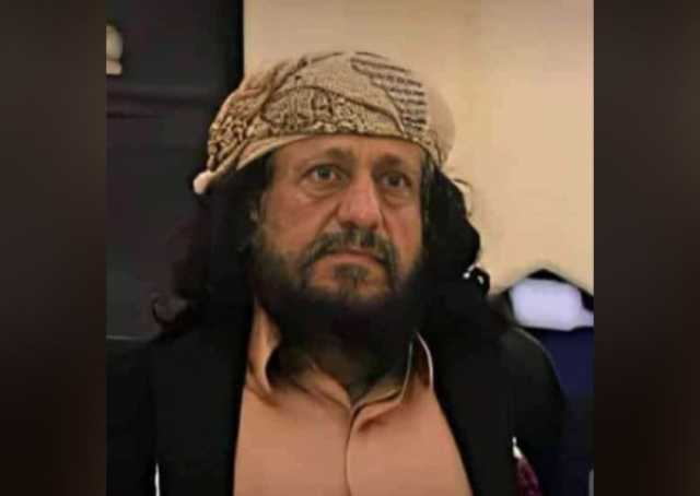 كشفت عن تدهور حالتة الصحية منظمة حقوقية تدعو الحوثيين للإفراج عن رئيس نادي المعلمين اليمنيين