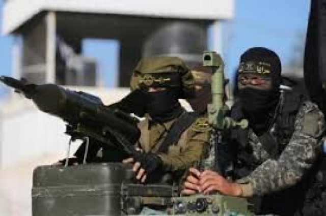 صفعة مدوية وضربة قاتلة ومخزية للجيش الذي لا يقهر..الكشف عن كمين محكم استهدف 60 جنديا إسرائيليا شرق جحر الديك