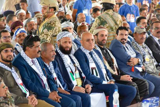 وزير الأوقاف يجدد دعوته إلى وحدة الصف الجمهوري خلال فعالية إحياء الذكرى 6 لثورة 2 من ديسمبر