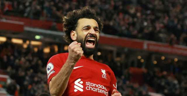 لاعب ليفربول: صلاح 'ضحية'.. و'هدوؤه' سبب المشكلة