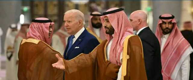 رويترز: السعودية أرسلت طلبا مفاجئا لأميركا يتعلق بالحوثيين