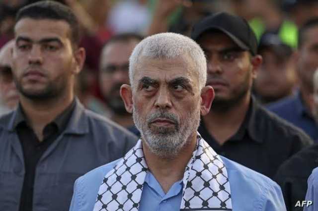 اختفي كالزئبق في ركام غزة..المطلوب الأول للموساد والاكثر نفوذا في صفوف حماس والعقل المدبر لعاصفة الاقصي يفشل شبكة عملاء تل أبيب واستخباراتها