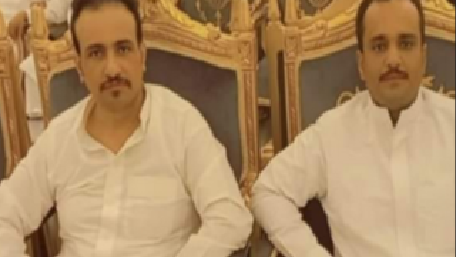 لاحقهما بسيارته وأطلق عليهما النار.. مقتل شقيقين يمنيين في السعودية على يد ابن عمهما